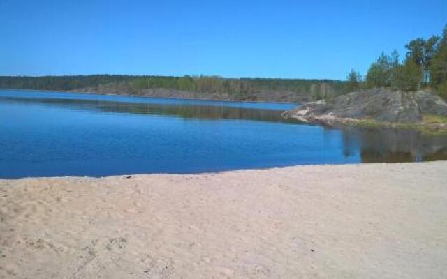 Ладога-Фьорд (Ladoga Fjord)