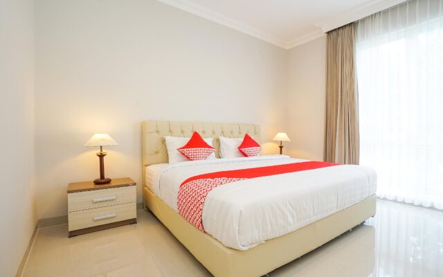 OYO 388 Raka Residence Syariah