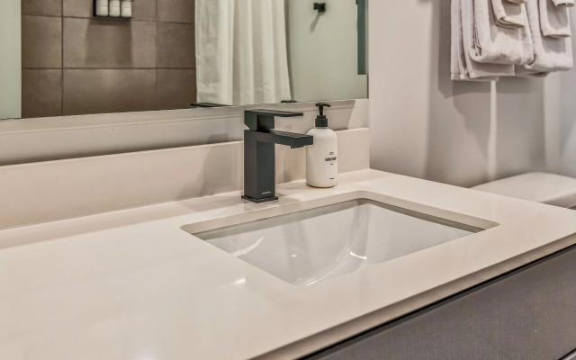 Kasa Scottsdale Quarter Phoenix