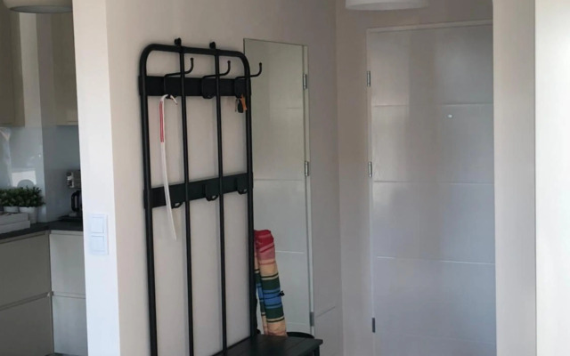 Rezydencja Ustronie Morskie Zachodnia