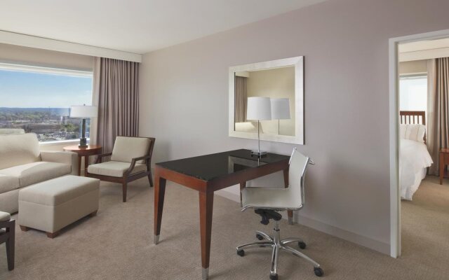 The Westin Charlotte
