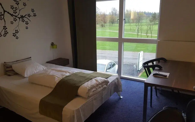 Отель OnlySleep Oksebrovej