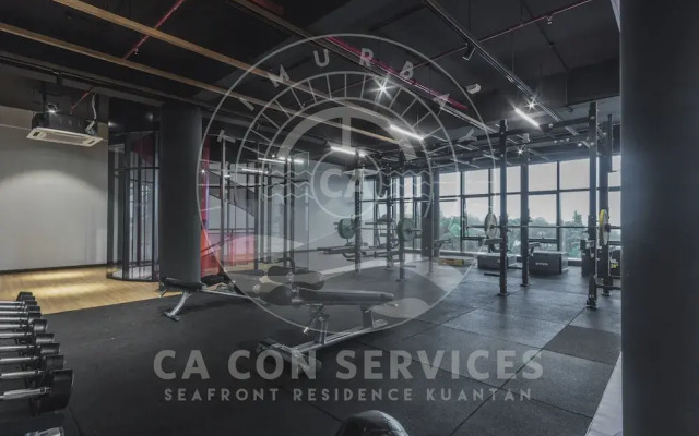 TimurBay Seaview Stunning By CA CON