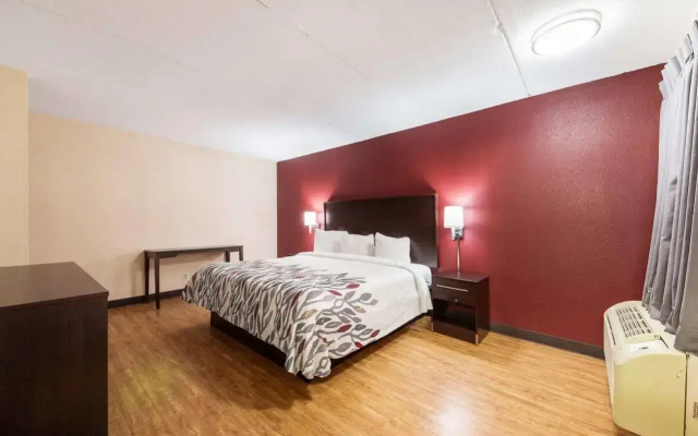 Motel 6 San Antonio, TX – I-35 North Corridor