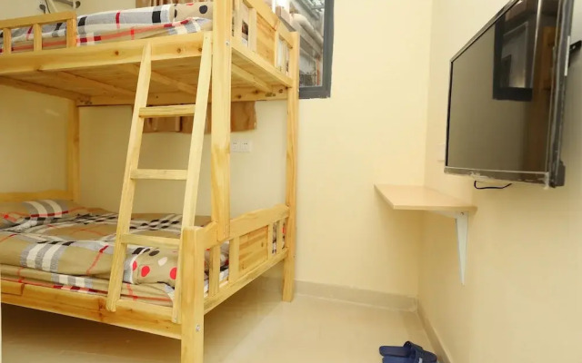 Xiamen Zengcuoan Aichao Hostel