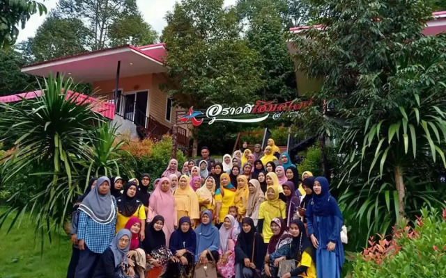 Urawadee Homestay Khiri Wong
