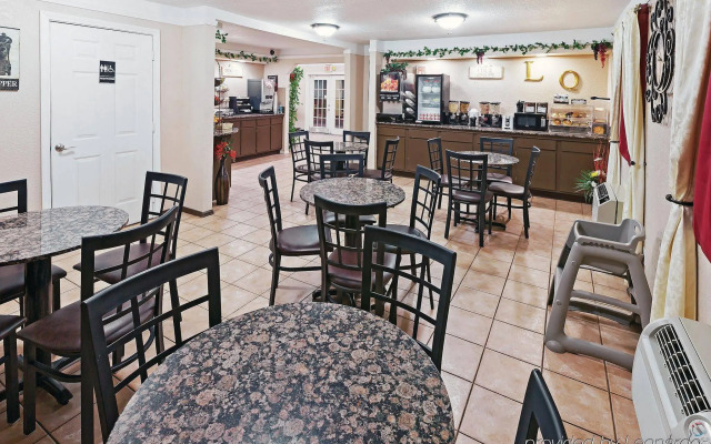 Red Roof Inn Ardmore