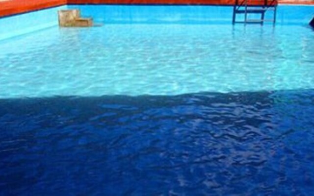 Gapyeong Evergreen Villa Pension