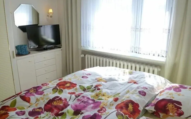 Ferienhaus Dünengras