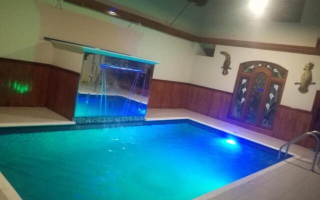 Hotel San Fernando Inn