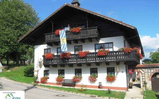 Gästehaus Haibach