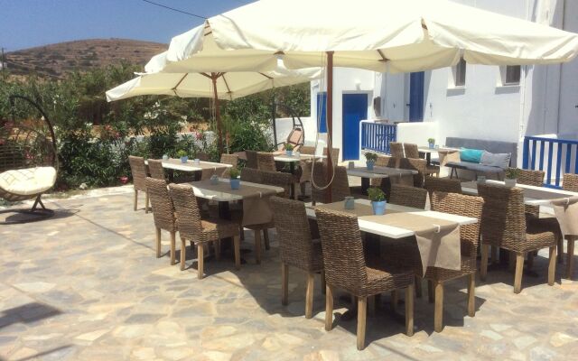 Evi Evan Hotel