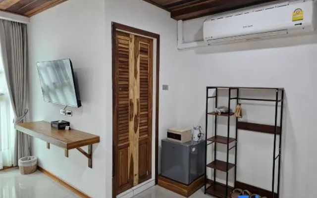 Madugu Service Apartment