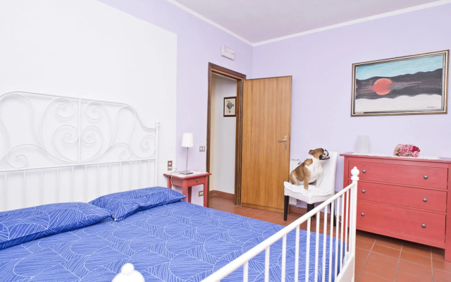 Residence Il Castagno