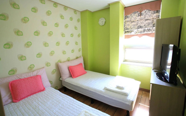 Sori Guesthouse 2nd