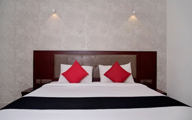 Capital O 46694 Paul's Inn