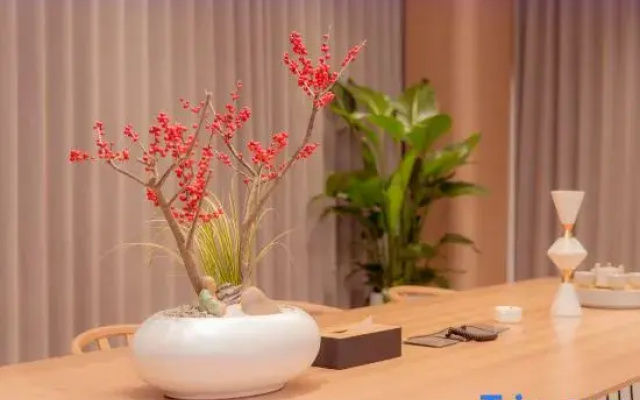 YangXi Hotel