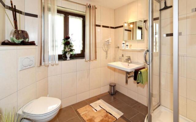 Ferienwohnungen Göstl