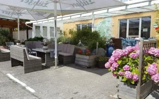 Pension Lenz - Haus Lilly