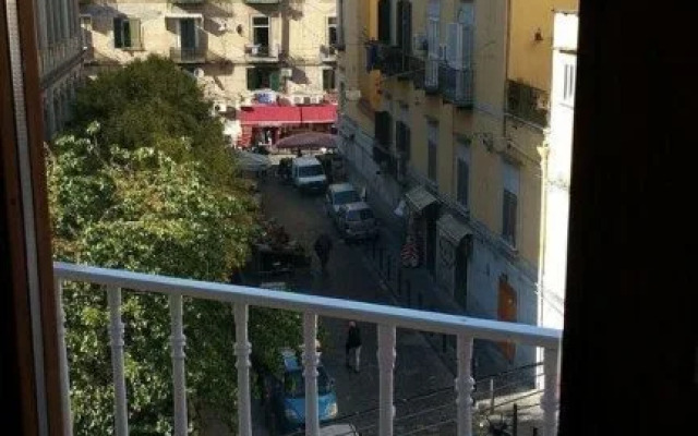 Neapolitan Experience BB