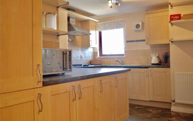4 Bedroom Penthouse in Stockbridge