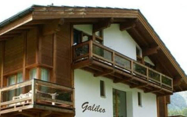 Haus Galileo