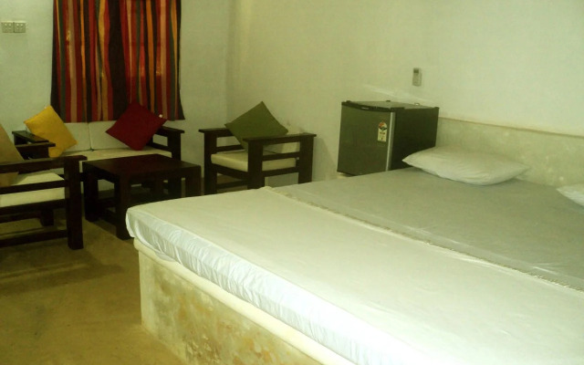 Royal Green Garden Hotel