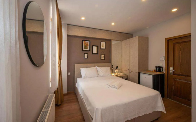 Taksim suite