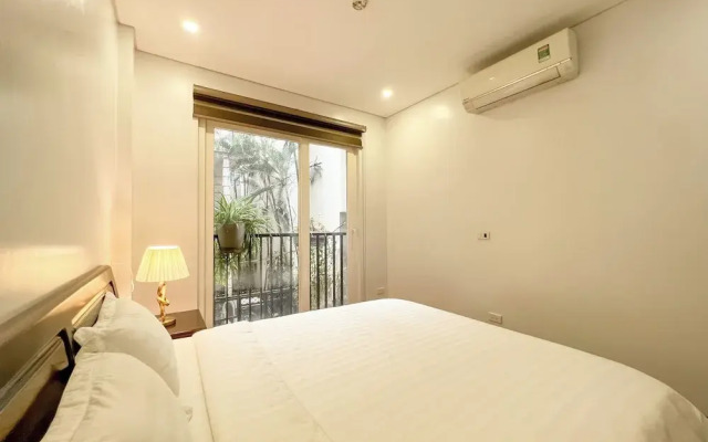 NINE HOUSING 535 Kim Ma
