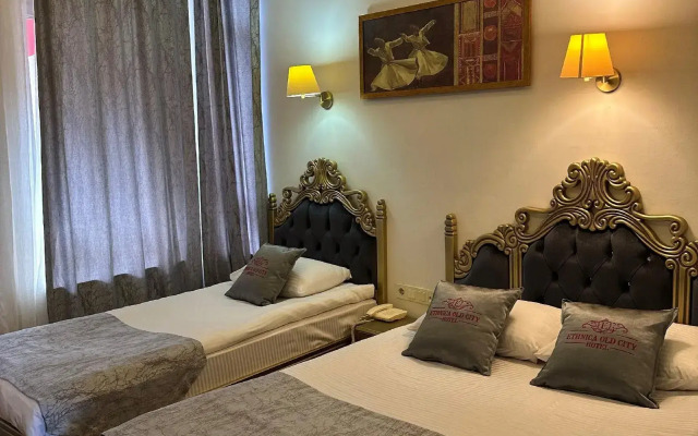 Grand Seigneur Hotel