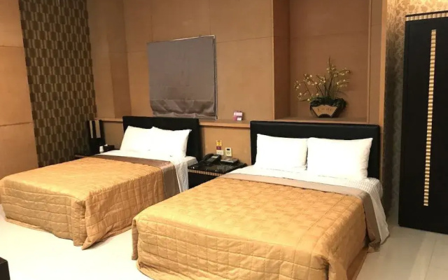 Fortune Villa Motel