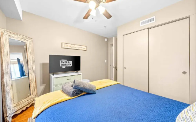 Loft #105