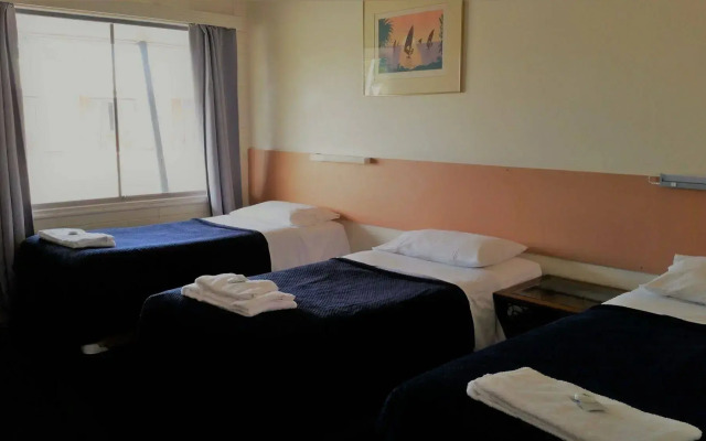 Maryborough Motel and Conference Centre