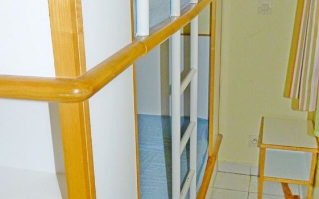 Residence Cap Esterel - Fleurs