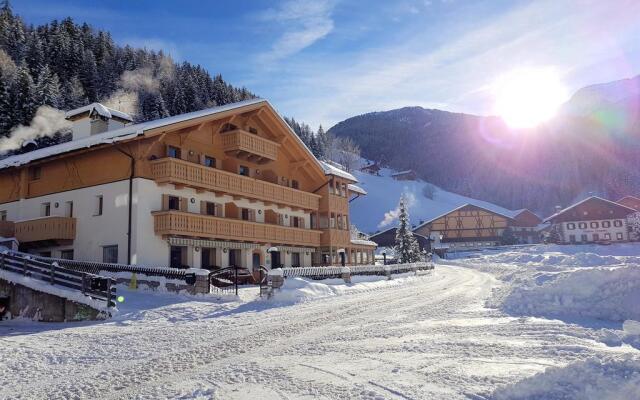 Almhotel Bergerhof