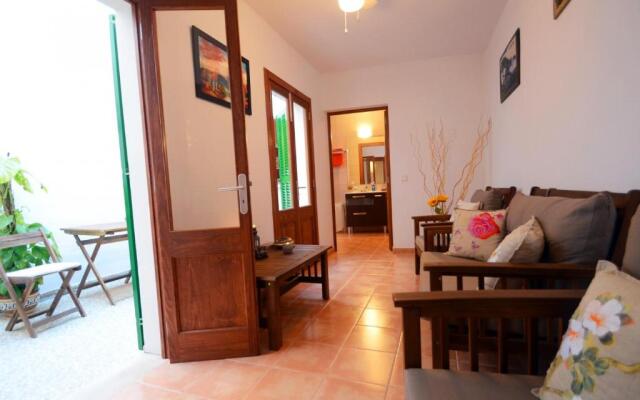 Sant Vicenç, amazing house in Alcudia for 6