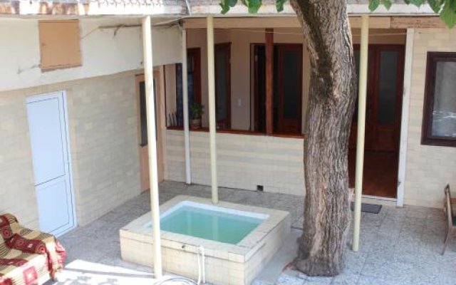 Guest House Stefanos