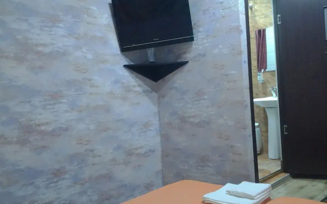 Aparthotel Victory