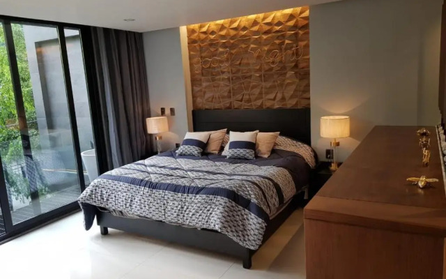 Suites Kepler
