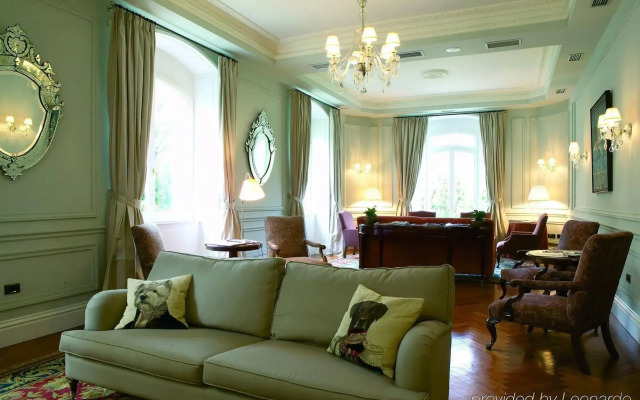 Villa Soro