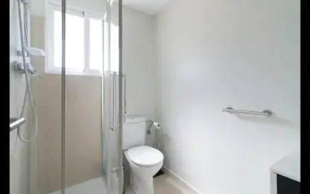 Kentia Rooms