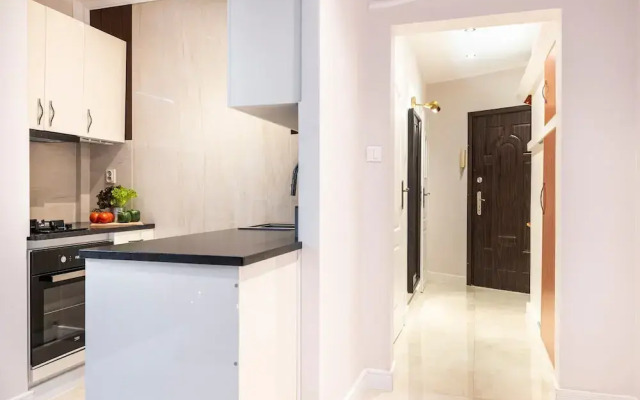 Asana Apartament by Dream