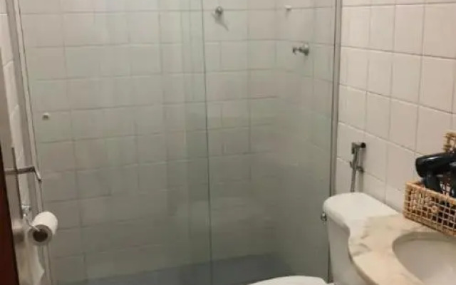 Apartamento 3 quartos , Bairro Amazonas