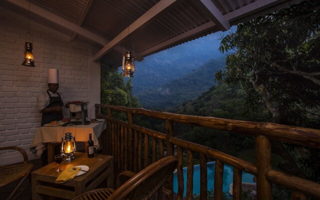 Teanest – Nature Resorts, Coonoor