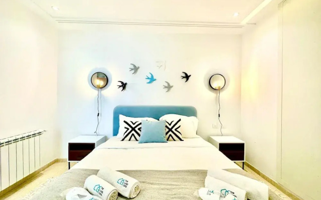 Superbe Logement Luxueux JDC