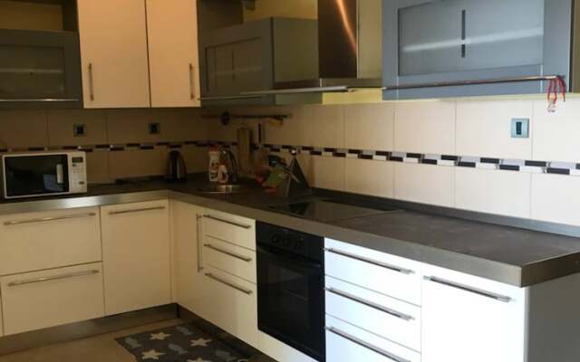 Apartment Petrovac Prijevorac