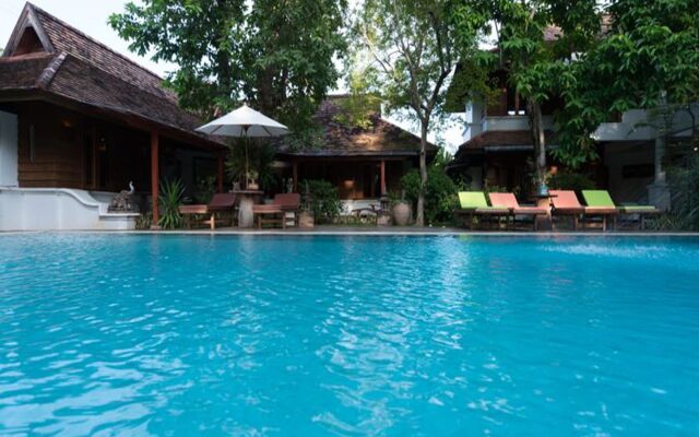 Taladya Chiang Mai Homestay