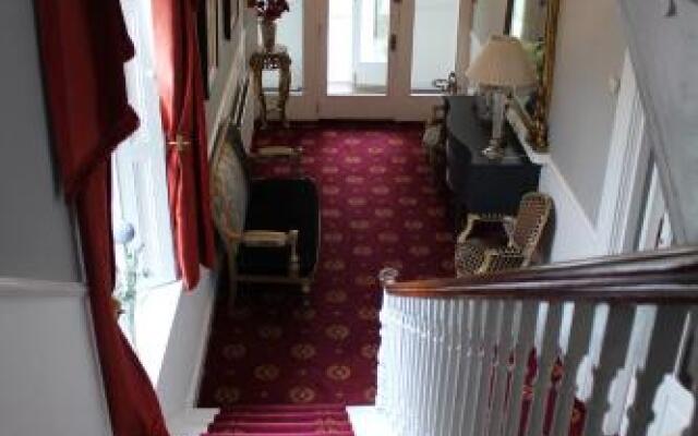 Rosemount House B&B