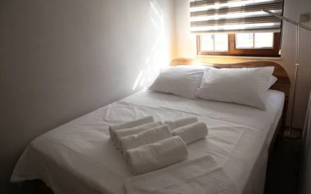 Studio w/AC at the city Center-Cihangir District