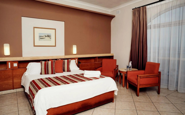 Paradise Bay Resort